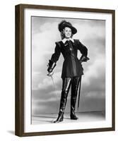 Maureen O'Hara-null-Framed Photo