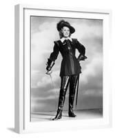 Maureen O'Hara-null-Framed Photo