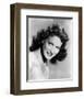 Maureen O'Hara-null-Framed Photo