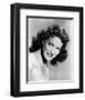 Maureen O'Hara-null-Framed Photo