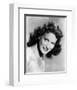 Maureen O'Hara-null-Framed Photo