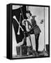 Maureen O'Hara-null-Framed Stretched Canvas