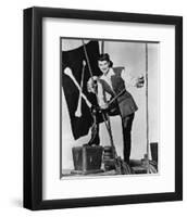 Maureen O'Hara-null-Framed Photo