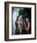 Maureen O'Hara-null-Framed Photo