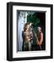 Maureen O'Hara-null-Framed Photo