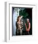 Maureen O'Hara-null-Framed Photo