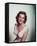 Maureen O'Hara-null-Framed Stretched Canvas