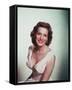 Maureen O'Hara-null-Framed Stretched Canvas