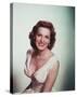 Maureen O'Hara-null-Stretched Canvas