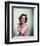 Maureen O'Hara-null-Framed Photo