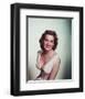 Maureen O'Hara-null-Framed Photo