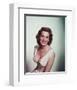 Maureen O'Hara-null-Framed Photo