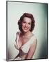 Maureen O'Hara-null-Mounted Photo