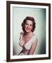 Maureen O'Hara-null-Framed Photo