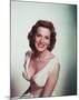 Maureen O'Hara-null-Mounted Photo