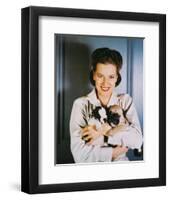 Maureen O'Hara-null-Framed Photo