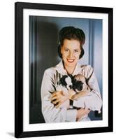 Maureen O'Hara-null-Framed Photo