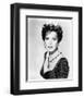 Maureen O'Hara-null-Framed Photo