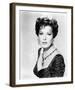 Maureen O'Hara-null-Framed Photo