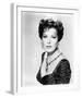 Maureen O'Hara-null-Framed Photo