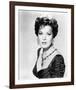 Maureen O'Hara-null-Framed Photo