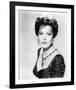 Maureen O'Hara-null-Framed Photo