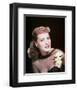 Maureen O'Hara-null-Framed Photo