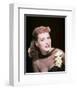 Maureen O'Hara-null-Framed Photo