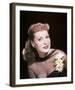 Maureen O'Hara-null-Framed Photo