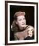 Maureen O'Hara-null-Framed Photo