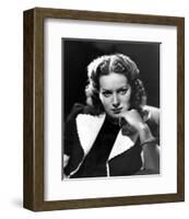 Maureen O'Hara-null-Framed Photo