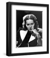 Maureen O'Hara-null-Framed Photo