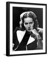 Maureen O'Hara-null-Framed Photo