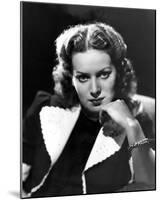 Maureen O'Hara-null-Mounted Photo