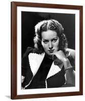 Maureen O'Hara-null-Framed Photo