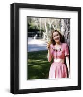 Maureen O'Hara-null-Framed Photo