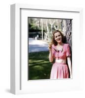 Maureen O'Hara-null-Framed Photo