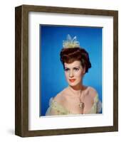 Maureen O'Hara-null-Framed Photo