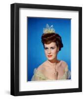 Maureen O'Hara-null-Framed Photo