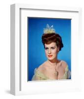 Maureen O'Hara-null-Framed Photo