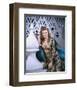 Maureen O'Hara-null-Framed Photo