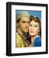 Maureen O'Hara-null-Framed Photo