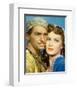 Maureen O'Hara-null-Framed Photo