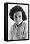 Maureen O'Sullivan (1911-199), Irish-Born American Actress, 20th Century-null-Framed Stretched Canvas