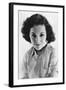 Maureen O'Sullivan (1911-199), Irish-Born American Actress, 20th Century-null-Framed Photographic Print