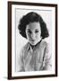 Maureen O'Sullivan (1911-199), Irish-Born American Actress, 20th Century-null-Framed Photographic Print