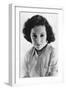 Maureen O'Sullivan (1911-199), Irish-Born American Actress, 20th Century-null-Framed Photographic Print