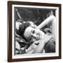 Maureen O'Sullivan, Irish Born American Actress, 1934-1935-null-Framed Giclee Print