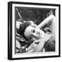 Maureen O'Sullivan, Irish Born American Actress, 1934-1935-null-Framed Giclee Print