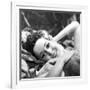 Maureen O'Sullivan, Irish Born American Actress, 1934-1935-null-Framed Giclee Print